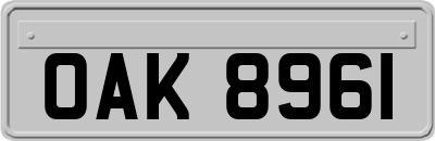 OAK8961