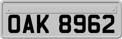 OAK8962