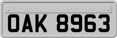 OAK8963