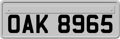 OAK8965