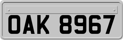 OAK8967