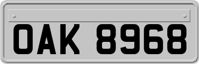 OAK8968