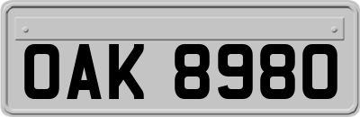 OAK8980