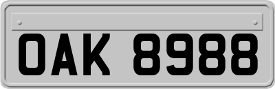 OAK8988