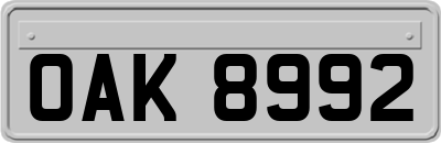 OAK8992