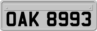 OAK8993