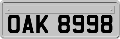OAK8998