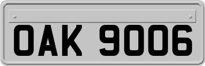 OAK9006