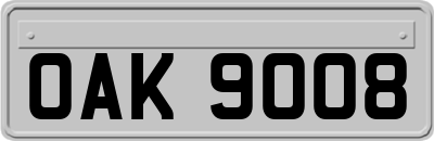 OAK9008