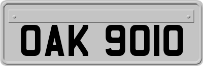 OAK9010
