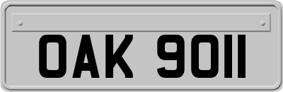 OAK9011