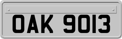 OAK9013