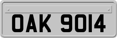 OAK9014