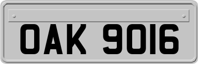 OAK9016
