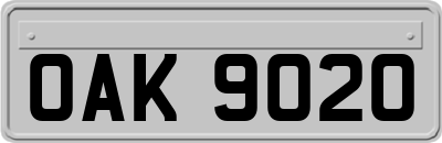 OAK9020