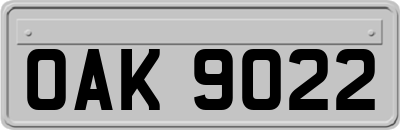 OAK9022