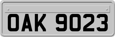 OAK9023