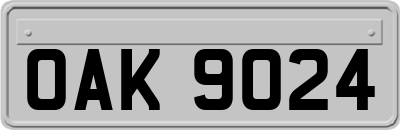 OAK9024