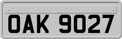 OAK9027