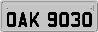 OAK9030