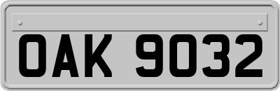 OAK9032
