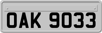 OAK9033