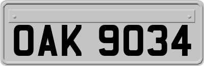OAK9034