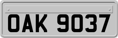OAK9037