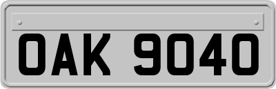 OAK9040