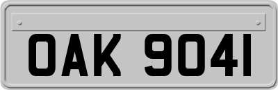 OAK9041