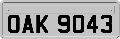 OAK9043