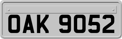 OAK9052