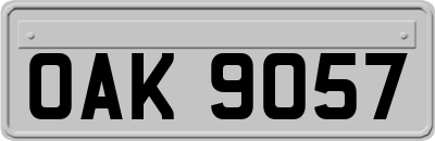 OAK9057