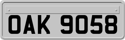 OAK9058