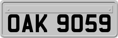OAK9059