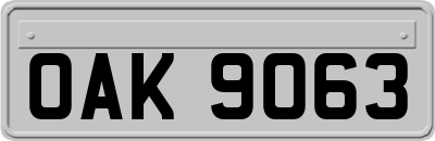 OAK9063