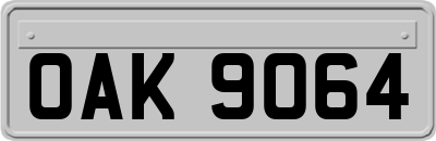 OAK9064
