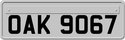 OAK9067