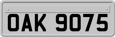 OAK9075