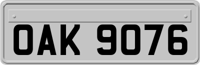 OAK9076