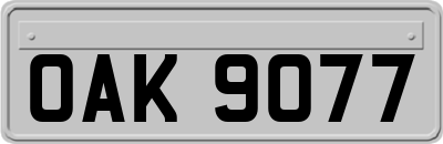 OAK9077