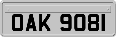 OAK9081