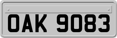 OAK9083