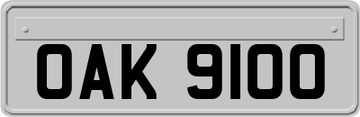 OAK9100