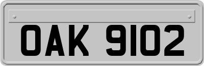 OAK9102