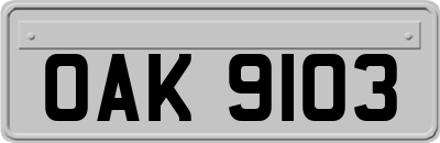 OAK9103