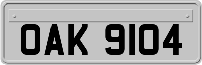 OAK9104