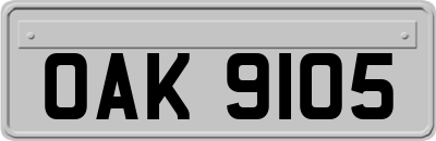 OAK9105