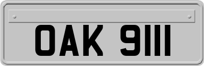 OAK9111