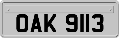 OAK9113